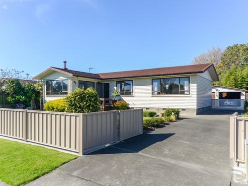 7 Murdoch Place, Raureka