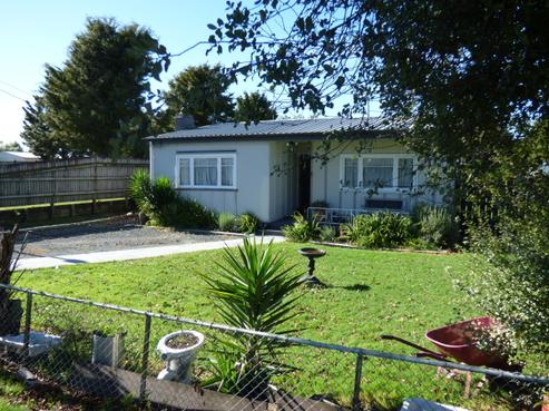 7 Higgins Road, Frankton