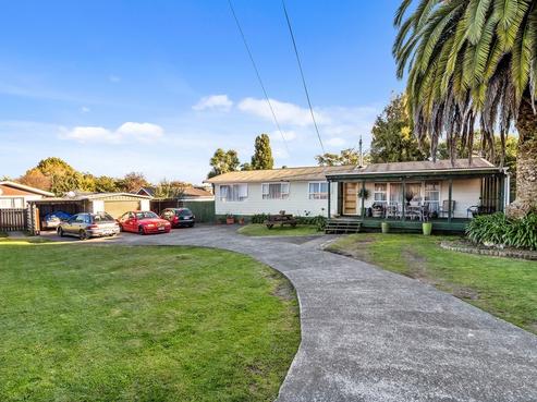 48 Huratai Street, Koutu