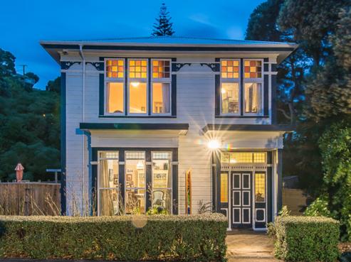 94A The Parade, Paekakariki