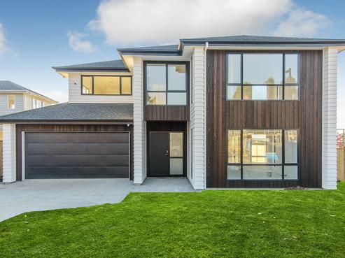 12 Ormonde Drive, Silverdale