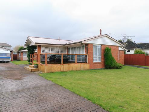 54 Golders Road, Elderslea