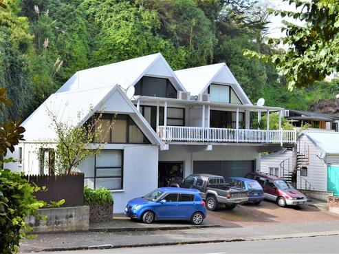29 Milton Road, Napier Hill
