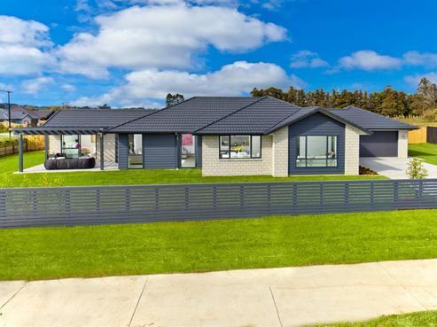 29 Gilbransen Road, Kumeu