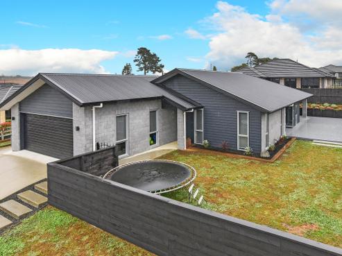 16 Mcneish Place, Pokeno