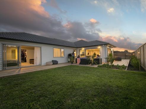 22 Larmer Drive, Kumeu