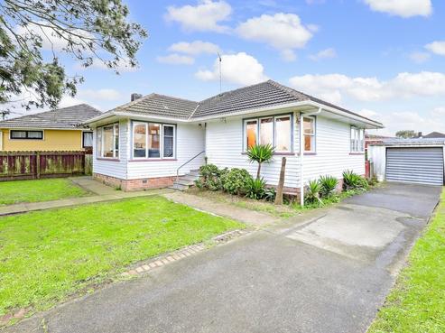 36 Tyrone Street, Otara