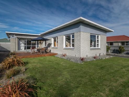 18 Porter Place, Kaiapoi