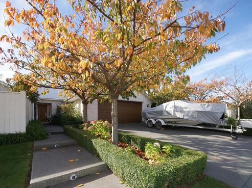 1 Hampstead Close, Rangiora