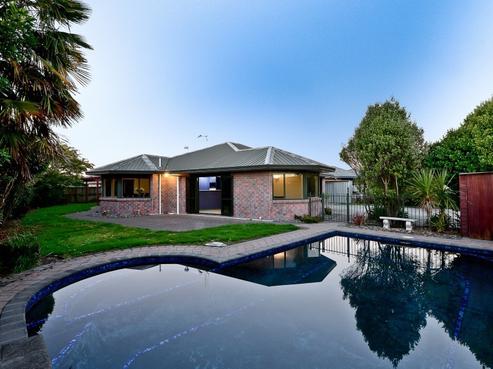 14 Mangakoea Place, Saint Andrews