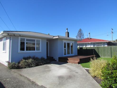 21 Elzy Street, Blenheim Central