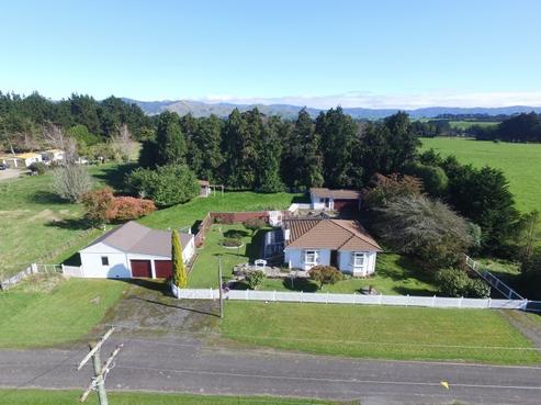 46 Bright Street, Eketahuna