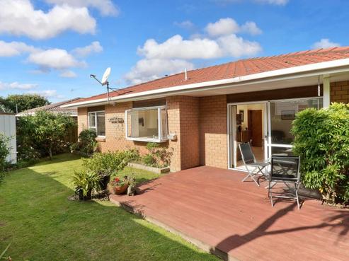 263C Meola Road, Point Chevalier