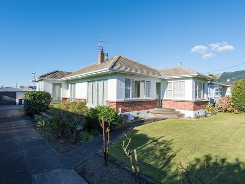 15 Talbot Street, Richmond