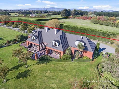 236 Trents Road, Prebbleton
