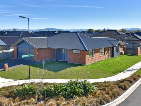 24 Watkins Drive, Rangiora