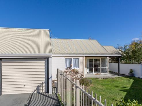 1/14 Spring Place, Leeston