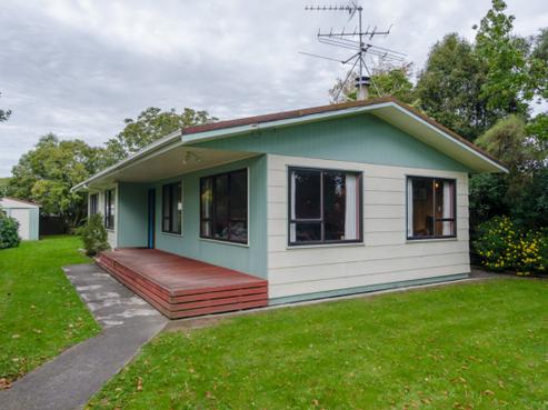 167 West Street, Greytown