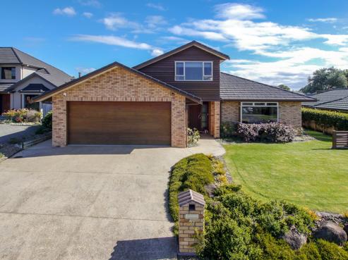 21 Jacaranda Court, Pukekohe