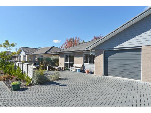 12 Cobble Lane, Morningside