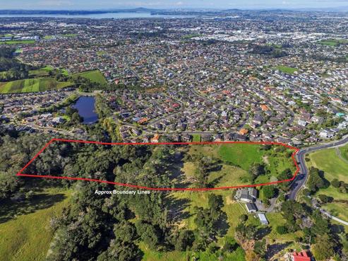 283 Sturges Road, Henderson Valley