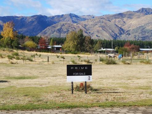 47 Hewson Crescent, Lake Hawea