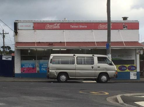 116 Cavell Street, Tainui