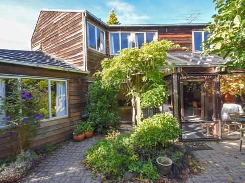 13 Malvern Street, Woodhaugh
