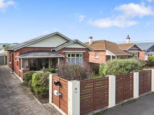 75 Prince Albert Road, Saint Kilda