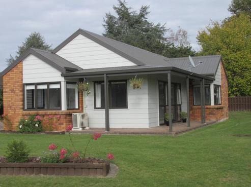48 Findlater Street, Matamata