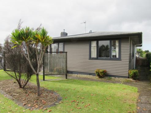 3 Clothier Street, Putaruru