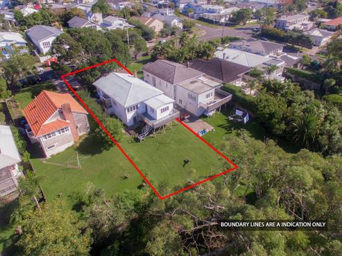 42 Fife Street, Westmere