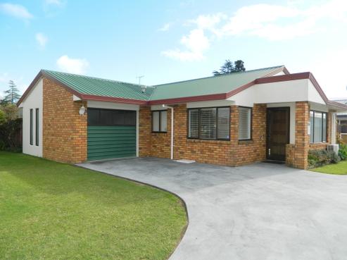 1/262 Bank Street, Te Awamutu