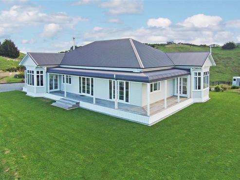 262G Pinnacle Hill Road, Mangatawhiri