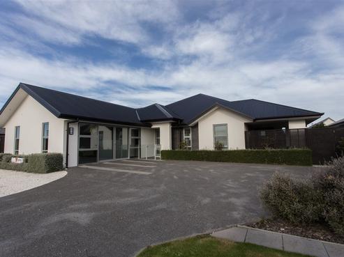 46 The Runway, Wigram
