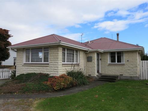 208 Talbot Street, Geraldine