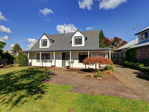 123 Delamare Road, Pukete