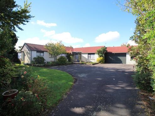 3A Bull Street, Bulls
