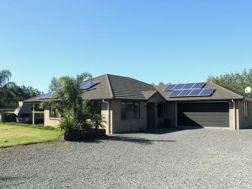 427 Pungaere Road, Kerikeri Surrounds