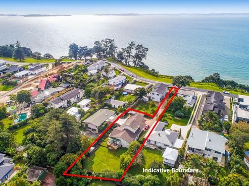 48A Marine Parade, Mellons Bay