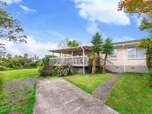 3/48 Mirrabooka Avenue, Botany Downs