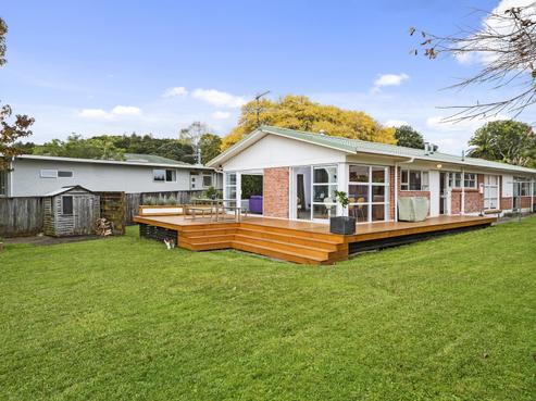 6 Frank Place, Hillpark