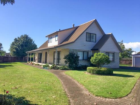 23 Te Rewha Street, Turangi