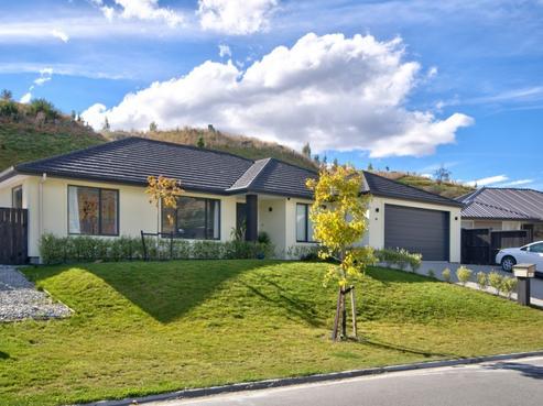 29 Banbury Terrace, Dalefield/Wakatipu Basin
