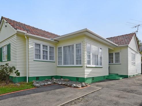 23 Riverside Drive, Waiwhetu