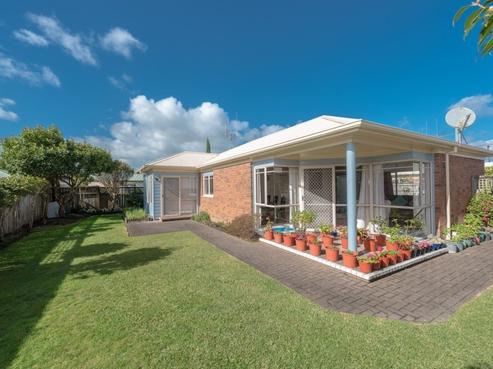 30C Brooklyn Road, Claudelands