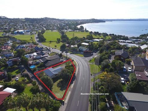 124 Stanmore Bay Road, Stanmore Bay