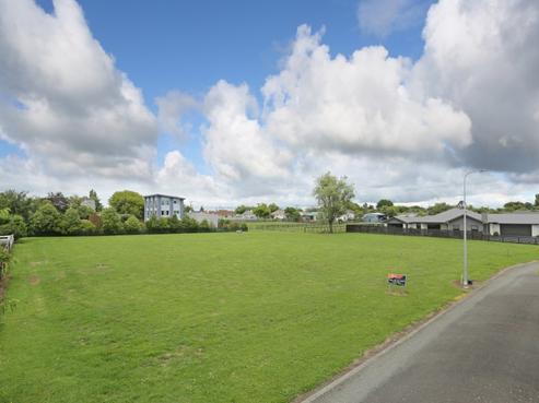 1 Saleyard Close, Marton