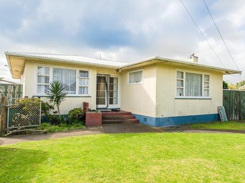50 Thatcher Street, Castlecliff