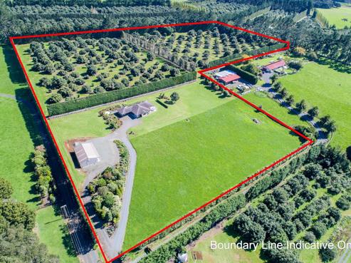 118 Stone Wall Rise, Maungatapere